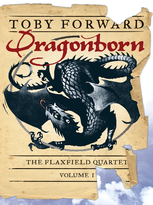 Title details for Dragonborn by Toby Forward - Available